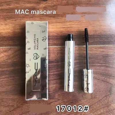 Wholesale New MAC Volumzing Mascara Waterproof 8ML 0.28Oz